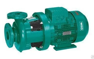 фото Насос Wilo BL 50/120-3/2