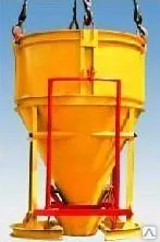 фото Бадья БН-1.0