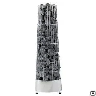 Фото №0 Электрокаменка для сауны Harvia Kivi PI70E без пульта