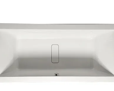 фото Акриловая ванна Alpen MARLENE 190x90