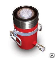 Фото №0 Домкрат гидравлический универсальный ДУ10П200