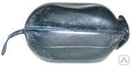 фото Мембрана для гидроаккумулятора 80-100л.EPDM