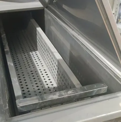 Фото №1 Ультразвуковая ванна