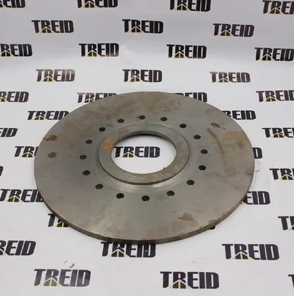 Фото №0 Диск тормозной 40 см