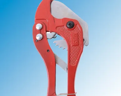 фото Резак для пластиковых труб 16-40 мм, VALFEX