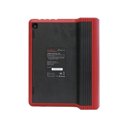 Фото №2 Launch X-431 PRO3 v. 4.0 (Version 2020)