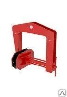 Фото №0 Захват для подъема и перемещения мягких панелей 6 ЗСК9-1,0