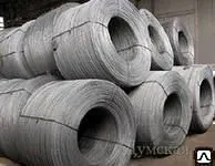 фото Катанка стальная 6мм