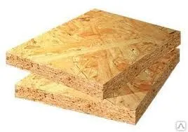 Фото №0 OSB-3 плита