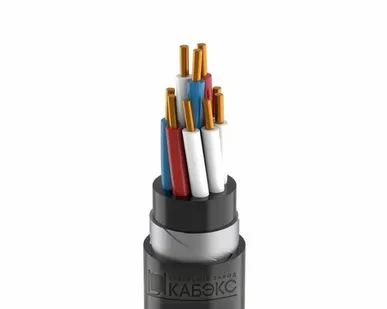 фото Кабель КВБбШвнг(А)-LS 10х1.5 (м) Кабэкс