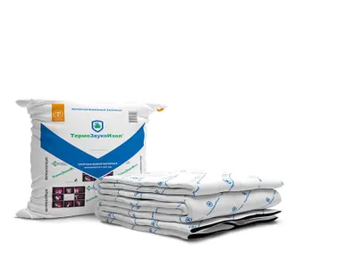 фото ТермоЗвукоИзол