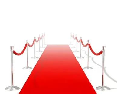 фото Ковровая дорожка