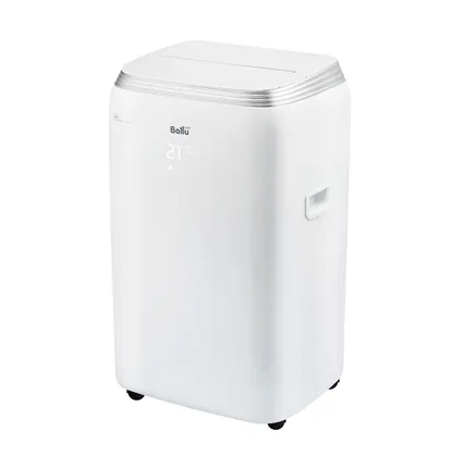 Фото №0 Мобильный кондиционер Ballu Platinum Comfort BPHS-11H
