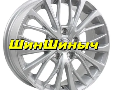 фото 6,5x16/5x114,3 ET39 D60,1 R036 (Avensis) SL