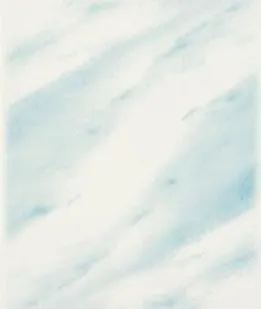 фото ВКЗ Стелла Плитка настенная 200х300х7мм голубая, серия Люкс