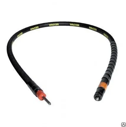 Фото №0 Гибкий вал SM 4-S