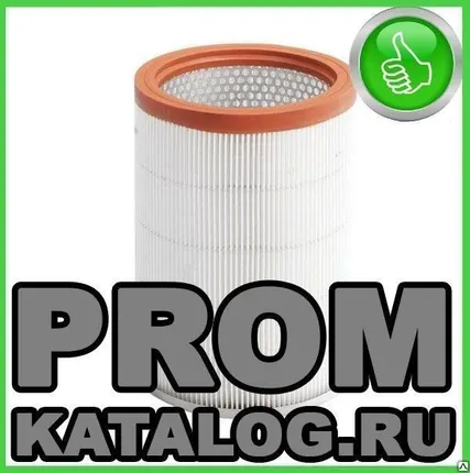 Фото №0 Фильтр патронный