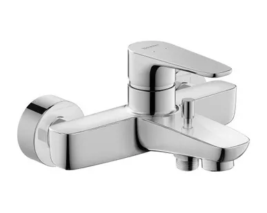 фото Смеситель для ванны Duravit В.1 B15230000010