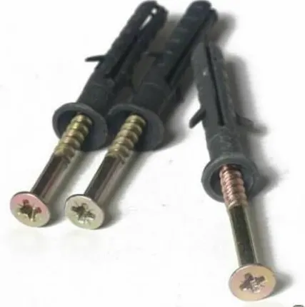 Фото №0 Дюбель-гвоздь L6х80 (потай) //100