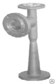 фото Элеватор водоструйный N2 40с10бк