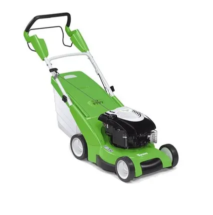 Фото №0 Газонокосилка бензиновая Viking MB 545 V