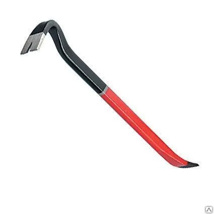 Фото №0 Гвоздодер усиленный Universe 600x30x16