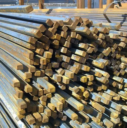 Фото №0 Квадрат 10 мм