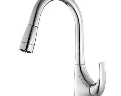 фото Смеситель для мойки Iddis Kitchen K04SBР0I05