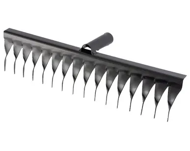 фото Грабли витые Сибртех 61750 без