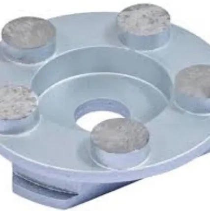 Фото №0 Фреза алмазная Адель GFB 000