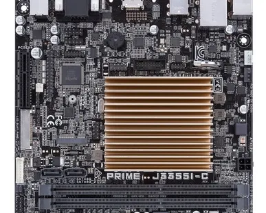 фото Материнская плата ASUS PRIME