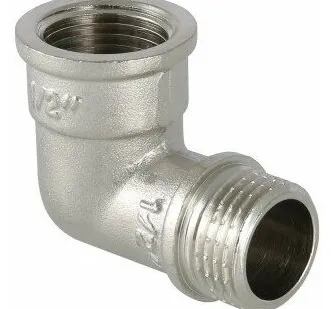 фото Уголок 1" г. ш. ник. VTr.092