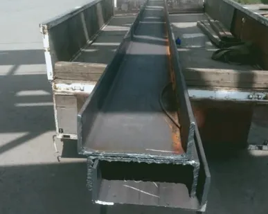 фото Швеллер 24П ст 3