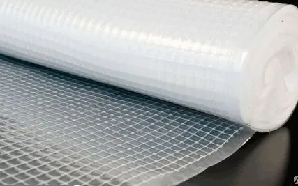 Фото №0 Армированная пленка 2*25м