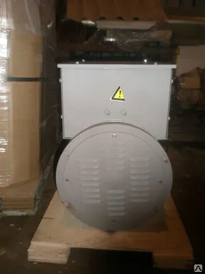 Фото №0 Генератор TEMCO KFG3A-1