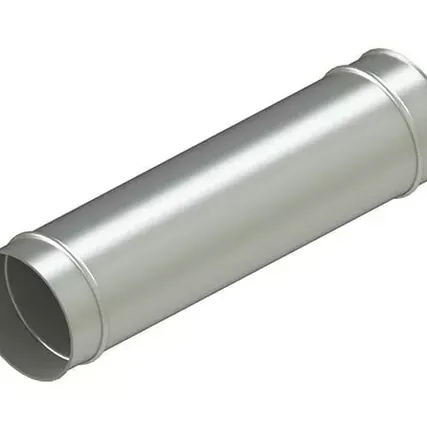 Фото №0 Трубы для дымохода ⌀100-315 мм от 300 руб.