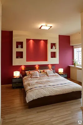 Фото №0 Изготовление шкафов и ниш