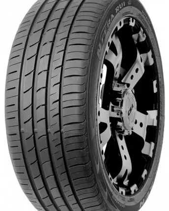 Фото №0 Автомобильные шины Roadstone Roadstone N'FERA RU1 255/35 R20 97Y