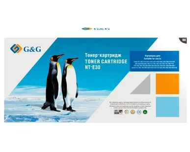 фото Картридж G&G NT-E30