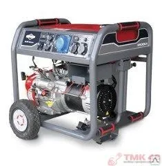 Фото №0 Генератор бензиновый B&amp;S Elite 8500ЕА