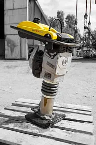 Фото №0 Аренда вибротрамбовки Wacker Neuson BS 50-2 plus