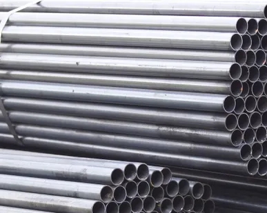 фото Труба профильная оцинкованная прямоугольная горячедеформированная 160х80х4 мм 08пс ГОСТ 13663-86