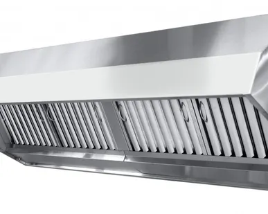 фото Зонт вентиляционный Abat ЗВЭ-900-4О