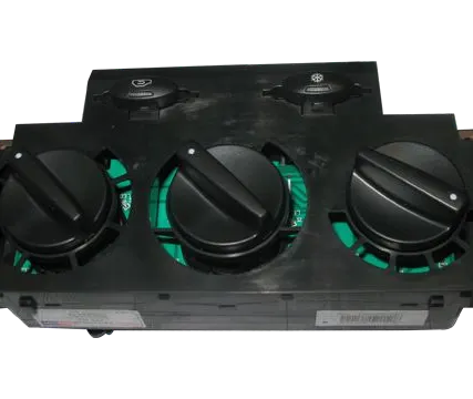 Фото №0 Блок управления отопителем Chery Amulet A15-8112010