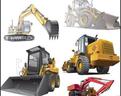 фото Запчасти для экскаваторов john deere, komatsu, volvo, cat, hitachi hidromek