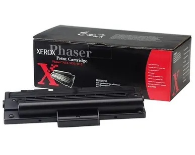 фото Картридж Xerox 109R00725