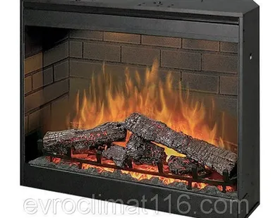 фото Камин Dimplex Avola SS