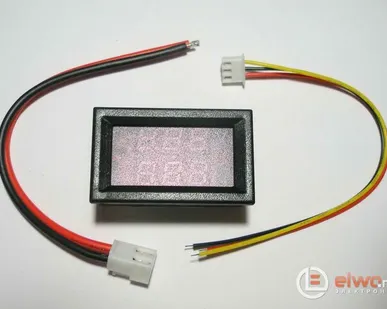 фото Вольтамперметр DSN-VS288