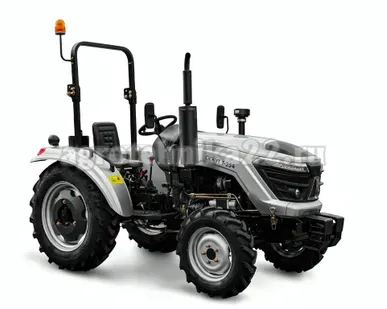 фото Трактор СКАУТ TY-254 (утилизационный сбор оплачен)