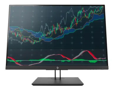 фото Монитор HP Z24n G2